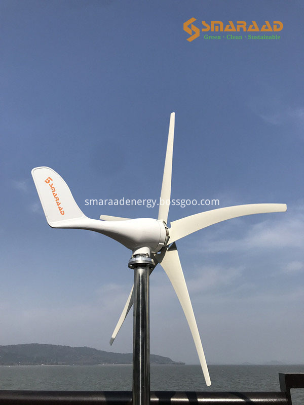 S5 Wind Turbine 3