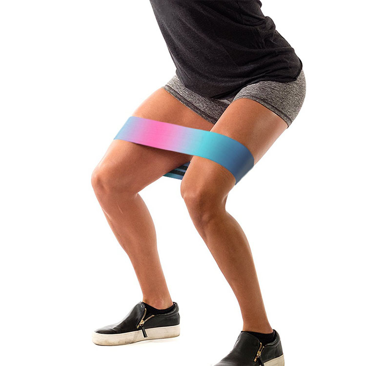 Private Label Resistance Band