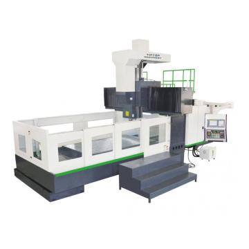 Heavy-duty Double Column Machining Center GMC2018