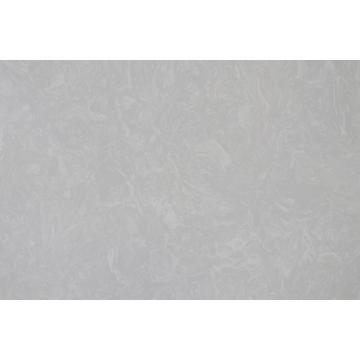 Silver White Peony - Artifical Granite Stone