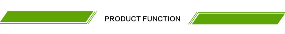 Product Function