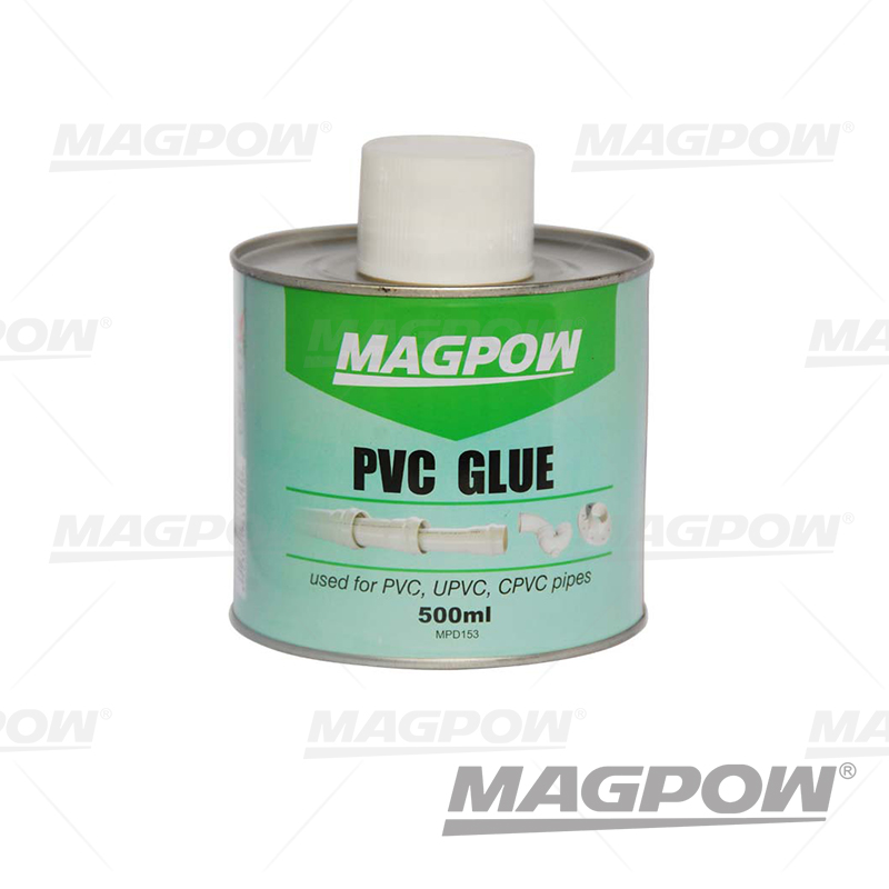 PVC bonding glue 