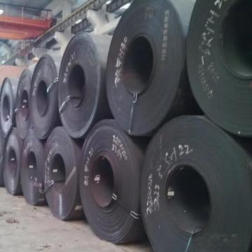 Hot Rolled Carbon Steel Coil Dx52d
