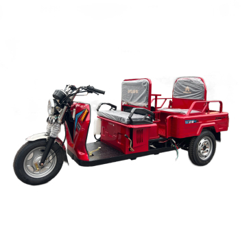 Multi road fuel Tricycle Motorcycle