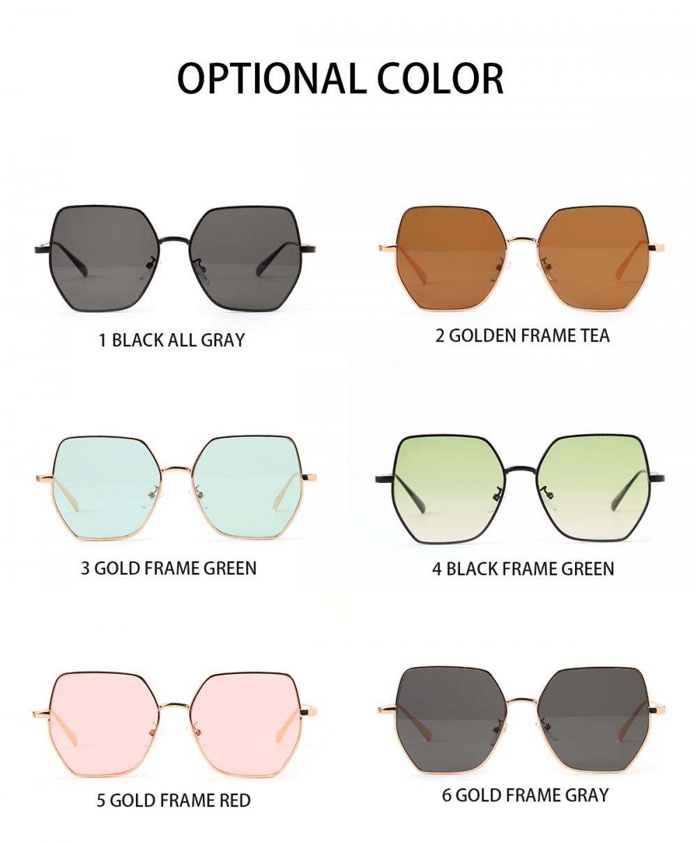 latest sunglasses for women