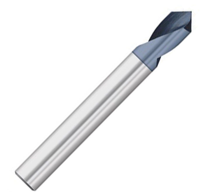 Carbide Spot Drill Bit