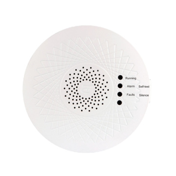 JT-TC533W wireless Combustible Gas Detector