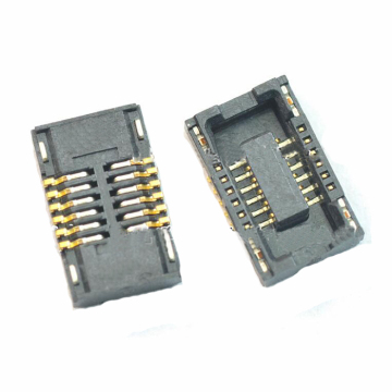1.5mm Mating-High 0.4mm Female Board to Board Connector