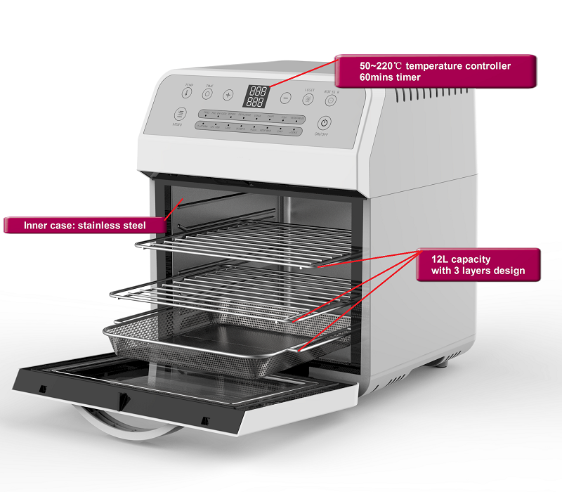 AF515T function 2