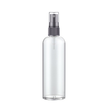 100ml 150ml plastic finger water spray bottle