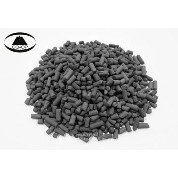 Air Treatment Coal Based Pellet Activate Carbon