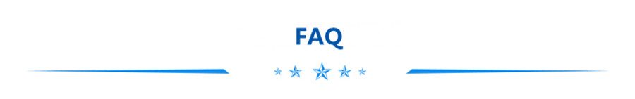 FAQ