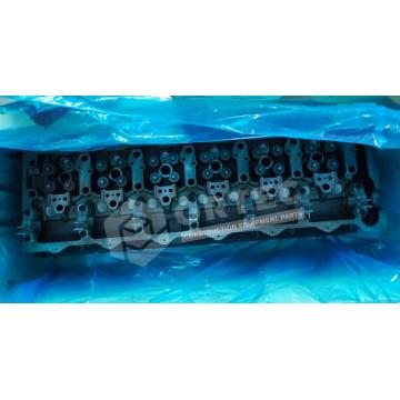 Cylinder Head Assy 202-00010-7301 Suitable for LGMG MT88