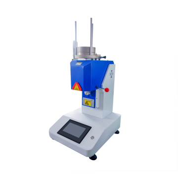 MFR/MVR Melt Flow Index Testing Machine