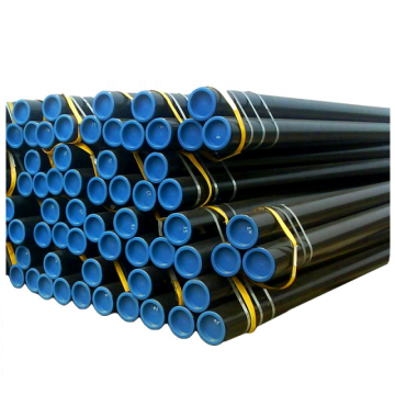 Api 5l A106 Seamless Steel Pipes