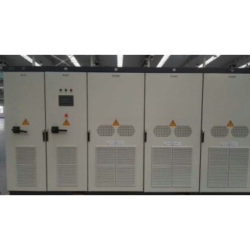 800kva Shore Frequency Converter