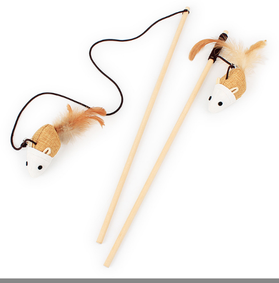 Cat Toy Mouse Png