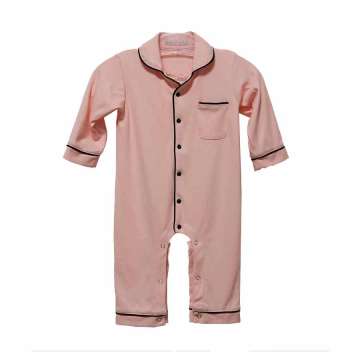 Sleepwear Baby Suit Pajamas