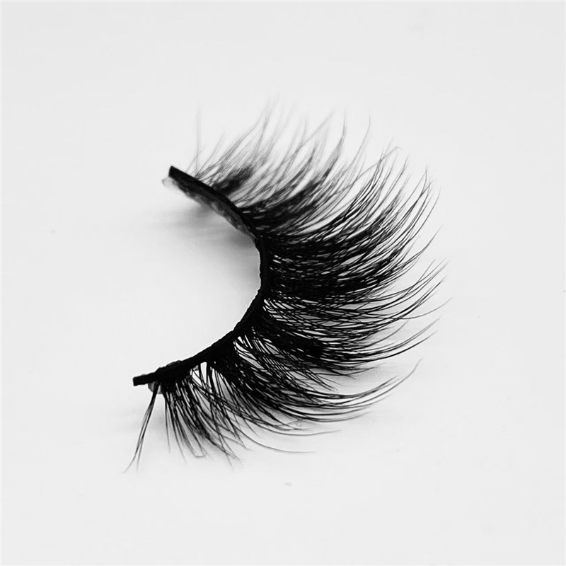 Faux Mink Lashes