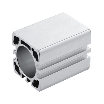 ADVV COMPACT PNEUMATIC CYLINDER TUBE