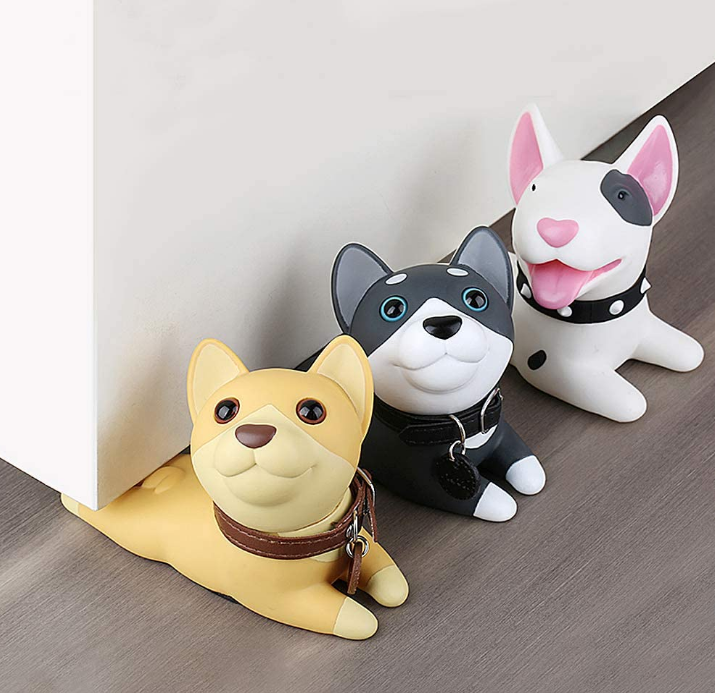 Silicone Dog Door Stopper