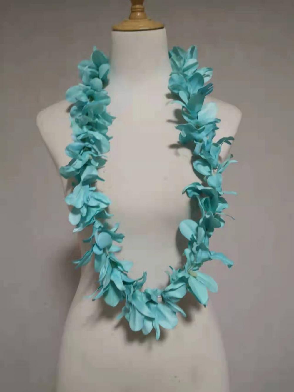 Kn Hl002s Flower Lei