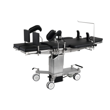 Hydraulic Operating Table (MT600)