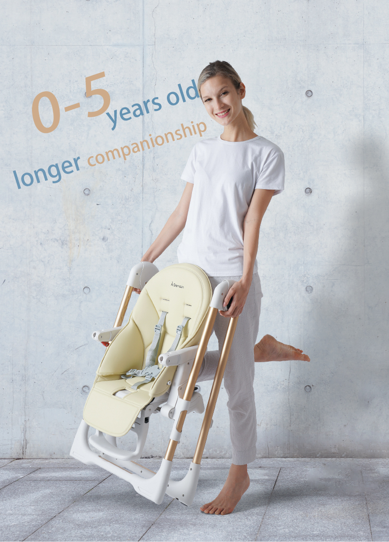 Newborn Chair