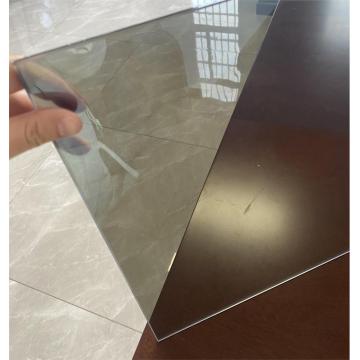 Coating glass for windows