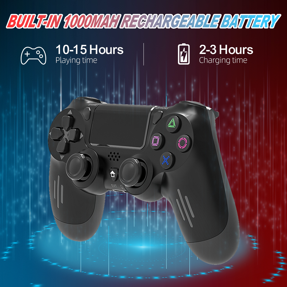 Ps4 Wireless Controlller