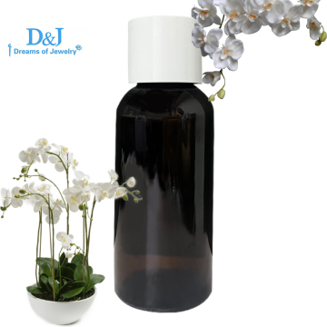 Long lasting Phalaenopsis fragrance oil for perfume branded