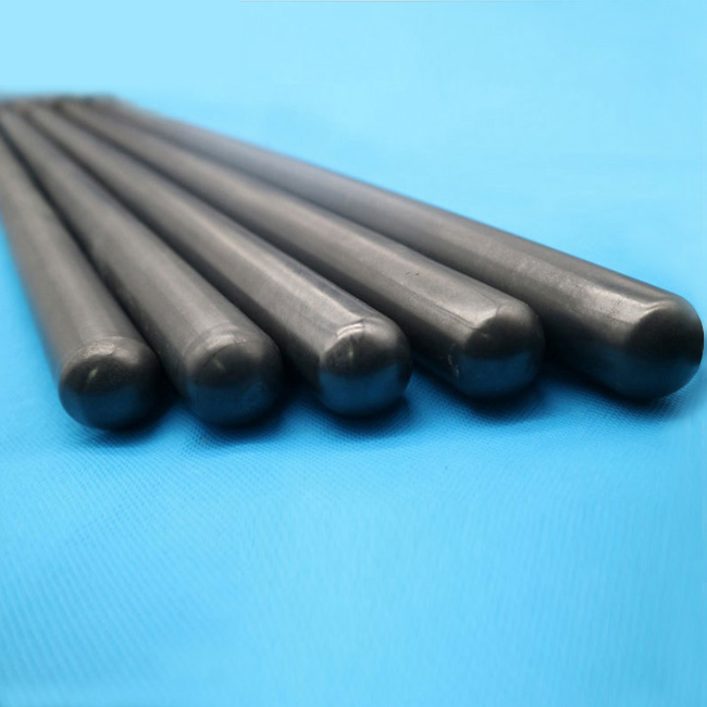 silicon nitride thermocouple ceramic tube