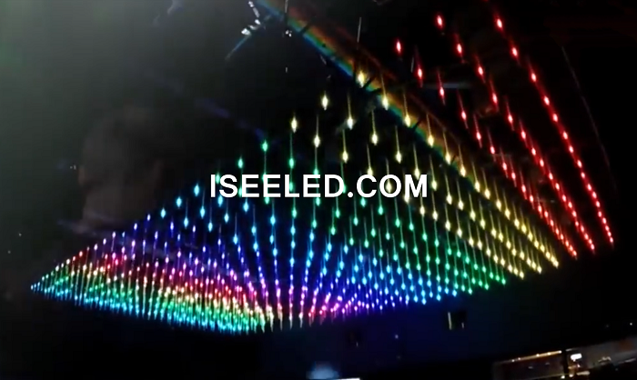 LED Disco Tube