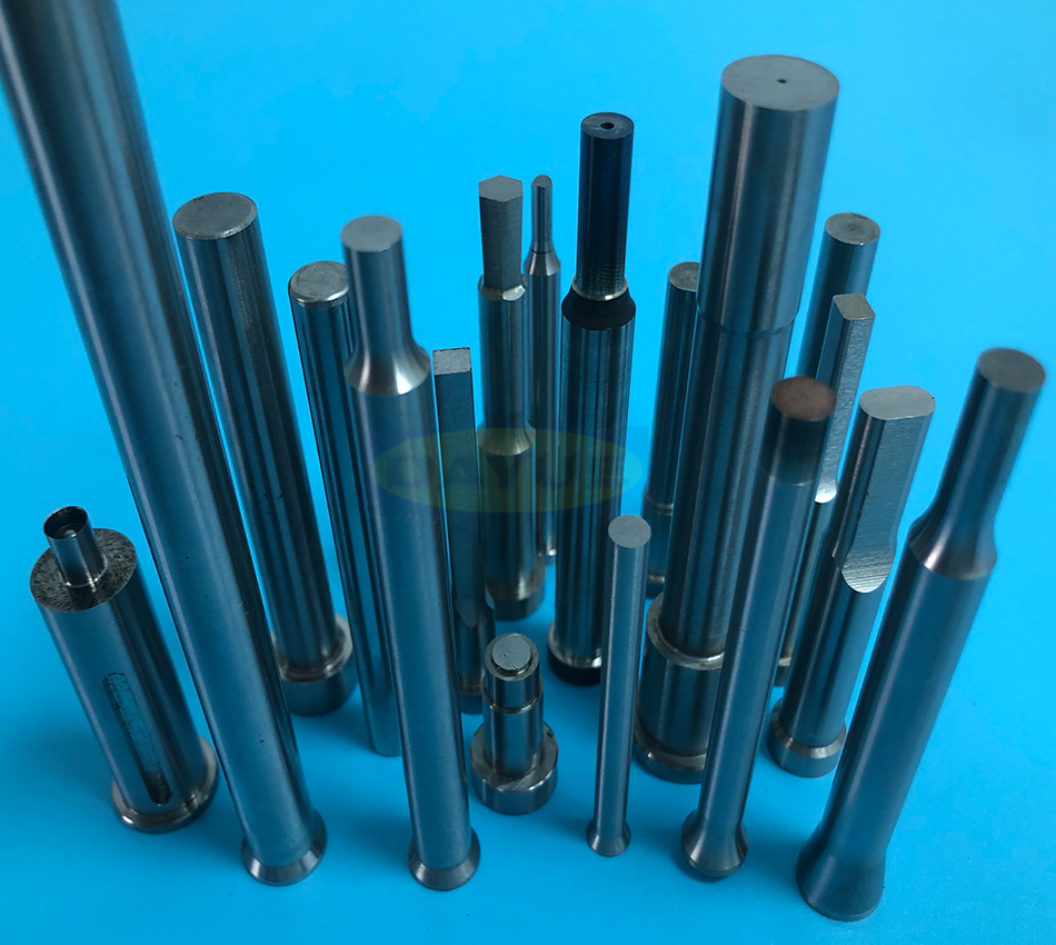 Mold & Die Components Manufacturer