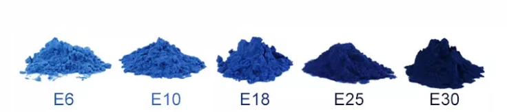 2.Blue Spirulina Powder Phycocyanin
