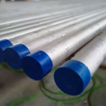 ASTM A312/A269/A213 1/2 INCH SEAMLESS TUBE