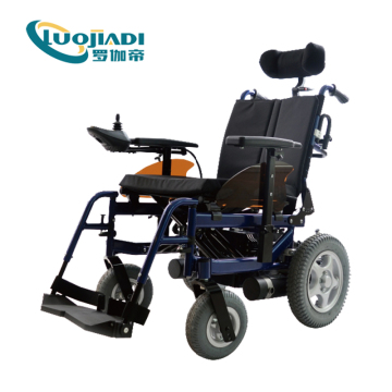 Folding Electric Power Wheelchair Prices for Disabled People