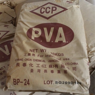 Chang Chun CCP PVA BP24