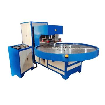 High Frequency Welding Machine for Ring Binder Folders