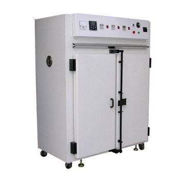 Industrial Infrared Drying Ovens