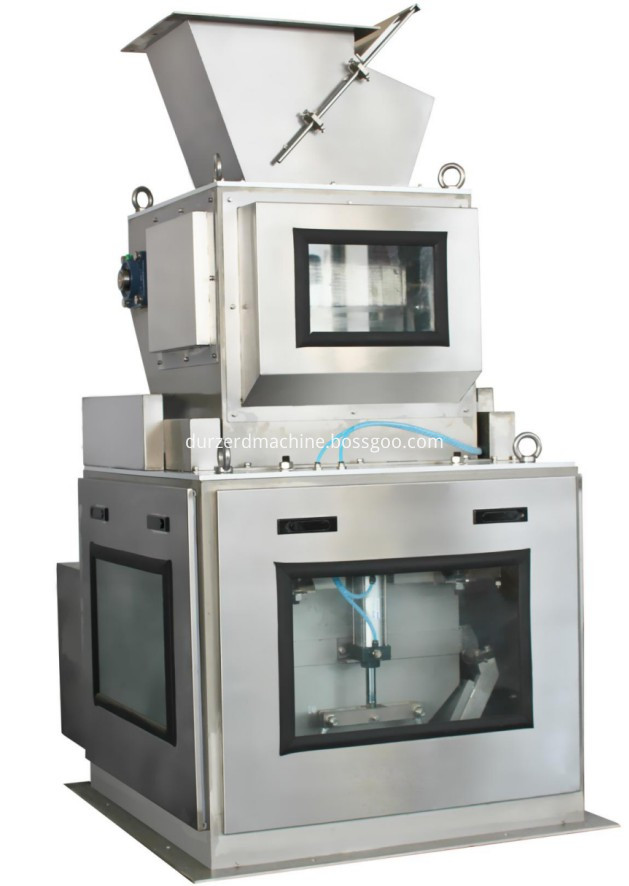 vffs packaging machine