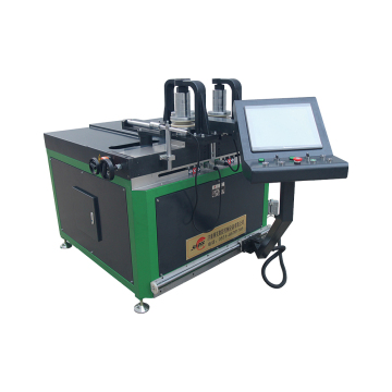 CNC Decoration Profile Bending Machine
