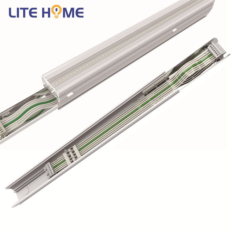LED Linear Lighting Strips