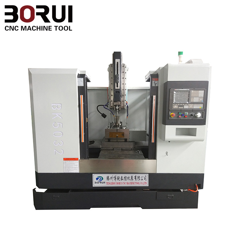 CNC Slotting Machine BK5032
