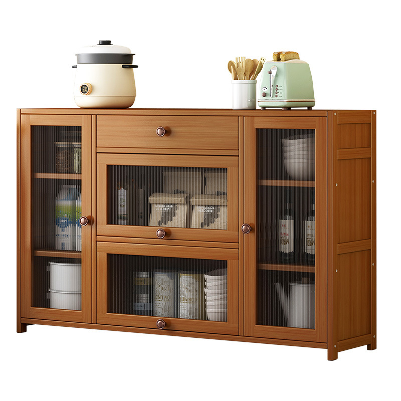 Wood Sideboards With Storage