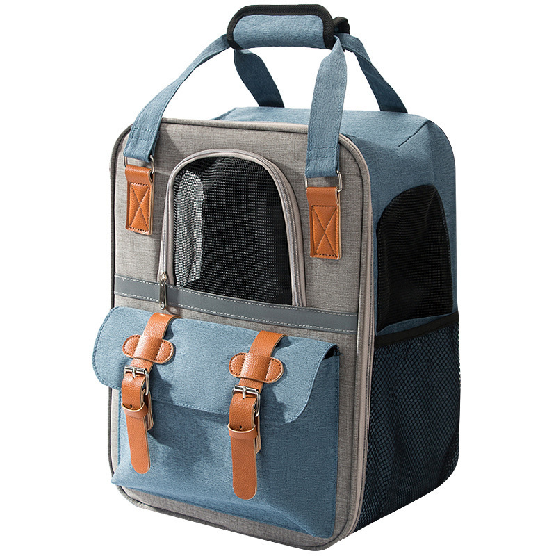 Pet Backpack For Dogs