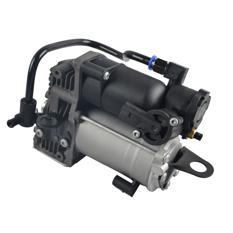 Air Suspension Compressor For Mercedes