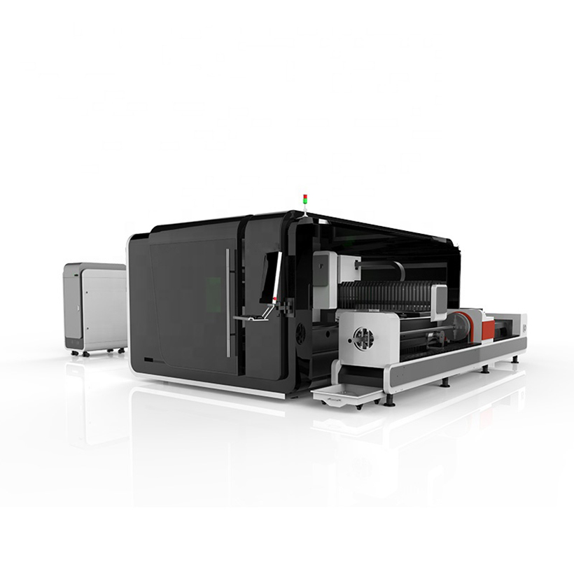 3d fiber laser marking machine