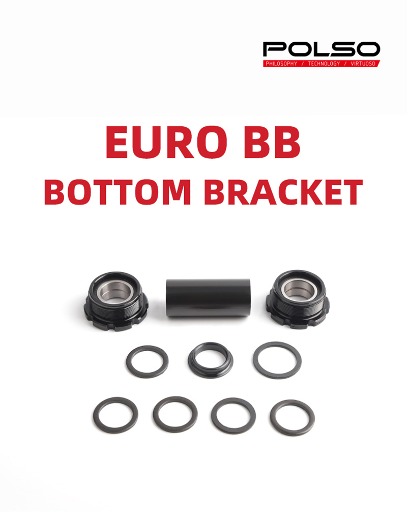 BMX EURO BB bottom bracket