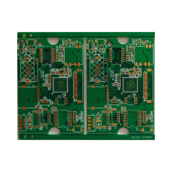 Quick 1 Layer Printed Circuit Board Key Pcb Impedance Pcb Toy Pcb Jpg